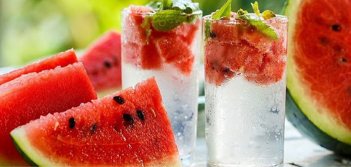 11 Delicious Infused Water Recipes (& Benefits)