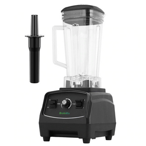 2200W 3HP Heavy Duty Commercial Fruit Vegetable Bar Blender Mixer | High Performance Professional Restaurant Food Processor | Ice Crusher & Smoothie, Shake Maker 2L Large Capacity Countertop High Speed Machine | Best Electric Kitchen Ninja Vitamix Blendtec Blenders Buy Online Commercial Blenders for Sale Price Reviews