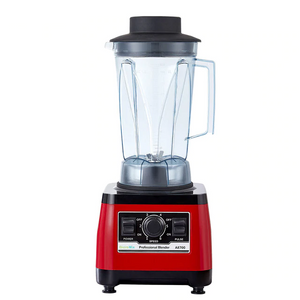 2200W 3HP Heavy Duty Commercial Fruit Vegetable Bar Blender Mixer | High Performance Professional Restaurant Food Processor | Ice Crusher & Smoothie, Shake Maker 2L Large Capacity Countertop High Speed Machine | Best Electric Kitchen Ninja Vitamix Blendtec Blenders Buy Online Commercial Blenders for Sale Price Reviews 2 year warranty