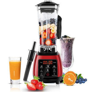 2200W 3HP Heavy Duty Fruit Blender Mixer, Food Processor 70 oz | Commercial & Home | New Touchscreen-The H2O™ Water Bottles-The H2O™ Water Bottles - Buy Now Order For Sale Best Price Online Shop Purchase Review Amazon Walmart Best Buy Free Shipping