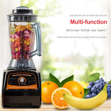Load image into Gallery viewer, 2800W 3.3HP Heavy Duty Wall Breaker 5700rpm Blender Mixer, Food Processor 130 oz | Commercial &amp; Home-The H2O™ Water Bottles-The H2O™ Water Bottles - Buy Now Order For Sale Best Price Online Shop Purchase Review Amazon Walmart Best Buy Free Shipping