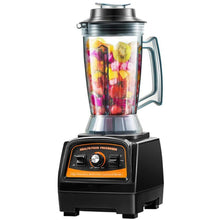 Load image into Gallery viewer, 2800W 3.3HP Heavy Duty Wall Breaker 5700rpm Blender Mixer, Food Processor 130 oz | Commercial &amp; Home-The H2O™ Water Bottles-The H2O™ Water Bottles - Buy Now Order For Sale Best Price Online Shop Purchase Review Amazon Walmart Best Buy Free Shipping