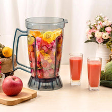 Load image into Gallery viewer, 2800W 3.3HP Heavy Duty Wall Breaker 5700rpm Blender Mixer, Food Processor 130 oz | Commercial &amp; Home-The H2O™ Water Bottles-The H2O™ Water Bottles - Buy Now Order For Sale Best Price Online Shop Purchase Review Amazon Walmart Best Buy Free Shipping