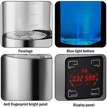 Load image into Gallery viewer, Hydrogen Water Generator Ionizer Machine | 70 oz