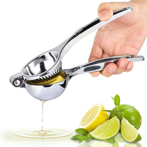 Hand Held Lemon Squeezer | 304 Stainless Steel