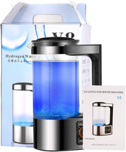 Load image into Gallery viewer, Hydrogen Water Generator Ionizer Machine | 70 oz
