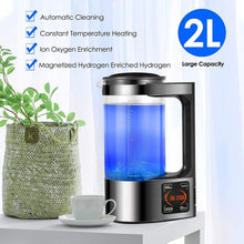 Load image into Gallery viewer, Hydrogen Water Generator Ionizer Machine | 70 oz