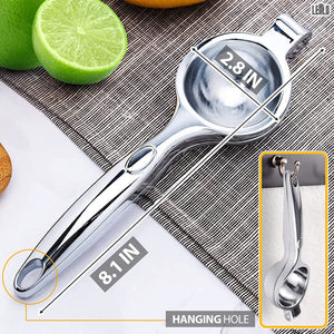 Hand Held Lemon Squeezer | 304 Stainless Steel