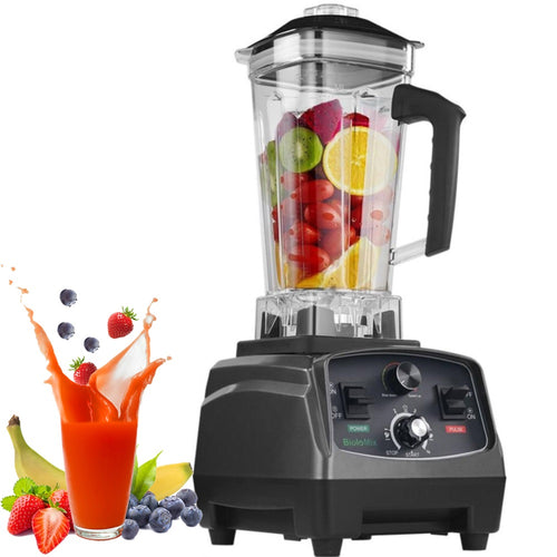 2200W 3HP Heavy Duty Fruit Blender Mixer, Food Processor 70 oz | Commercial & Home-The H2O™ Water Bottles-The H2O™ Water Bottles - Buy Now Order For Sale Best Price Online Shop Purchase Review Amazon Walmart Best Buy Free Shipping