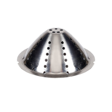 Load image into Gallery viewer, Extra Heavy Duty Stainless Steel Hand Press Manual Citrus &amp; Fruit Squeezer - Commercial-The H2O Water Bottles-%100 Pure Stainless Steel-The H2O™ Water Bottles - Buy Now Order For Sale Best Price Online Shop Purchase Review Amazon Walmart Best Buy Free Shipping