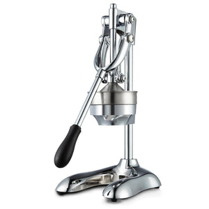 Extra Heavy Duty Stainless Steel Hand Press Manual Citrus & Fruit Squeezer - Commercial-The H2O Water Bottles-%100 Pure Stainless Steel-The H2O™ Water Bottles - Buy Now Order For Sale Best Price Online Shop Purchase Review Amazon Walmart Best Buy Free Shipping