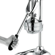 Load image into Gallery viewer, Extra Heavy Duty Stainless Steel Hand Press Manual Citrus &amp; Fruit Squeezer - Commercial-The H2O Water Bottles-%100 Pure Stainless Steel-The H2O™ Water Bottles - Buy Now Order For Sale Best Price Online Shop Purchase Review Amazon Walmart Best Buy Free Shipping