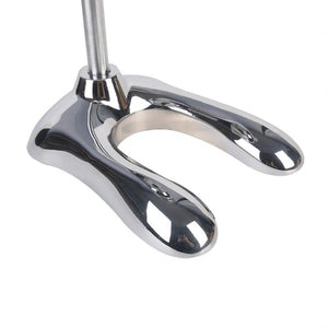 Extra Heavy Duty Stainless Steel Hand Press Manual Citrus & Fruit Squeezer - Commercial-The H2O Water Bottles-%100 Pure Stainless Steel-The H2O™ Water Bottles - Buy Now Order For Sale Best Price Online Shop Purchase Review Amazon Walmart Best Buy Free Shipping