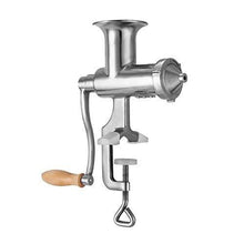 Load image into Gallery viewer, Heavy Duty Stainless Steel Manual Hand Crank Herb, Vegetable &amp; Wheatgrass Juicer | Commercial &amp; Home-The H2O Water Bottles-The H2O™ Water Bottles - Buy Now Order For Sale Best Price Online Shop Purchase Review Amazon Walmart Best Buy Free Shipping