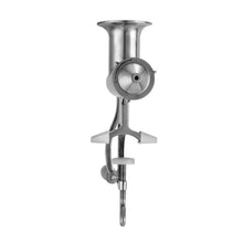 Load image into Gallery viewer, Heavy Duty Stainless Steel Manual Hand Crank Herb, Vegetable &amp; Wheatgrass Juicer | Commercial &amp; Home-The H2O Water Bottles-The H2O™ Water Bottles - Buy Now Order For Sale Best Price Online Shop Purchase Review Amazon Walmart Best Buy Free Shipping