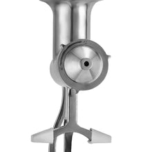 Load image into Gallery viewer, Heavy Duty Stainless Steel Manual Hand Crank Herb, Vegetable &amp; Wheatgrass Juicer | Commercial &amp; Home-The H2O Water Bottles-The H2O™ Water Bottles - Buy Now Order For Sale Best Price Online Shop Purchase Review Amazon Walmart Best Buy Free Shipping