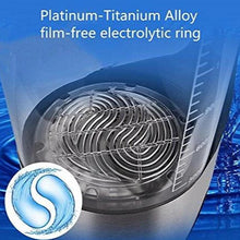 Load image into Gallery viewer, Hydrogen Generator Water Pitcher &amp; Bottle | Alkaline Water Ionizer Machine Large Size 70 oz-The H2O Water Bottles-The H2O™ Water Bottles - Buy Now Order For Sale Best Price Online Shop Purchase Review Amazon Walmart Best Buy Free Shipping