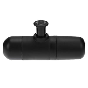 Best Portable Mini Espresso Machine, Compatible Ground Coffee, Small Pocket Size Travel Coffee Maker, Manually Operated from Piston Action On the Go Manual Machine Mini Coffee Americano Espresso Maker Handheld Pressure Machine Pressing Cup For Travel Outdoor Hiking Backpack Size | Wacaco Minespresso Minipresso Buy