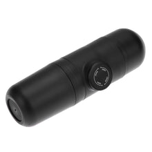 Load image into Gallery viewer, Best Portable Mini Espresso Machine, Compatible Ground Coffee, Small Pocket Size Travel Coffee Maker, Manually Operated from Piston Action On the Go Manual Machine Mini Coffee Americano Espresso Maker Handheld Pressure Machine Pressing Cup For Travel Outdoor Hiking Backpack Size | Wacaco Minespresso Minipresso Buy
