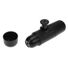 Load image into Gallery viewer, Best Portable Mini Espresso Machine, Compatible Ground Coffee, Small Pocket Size Travel Coffee Maker, Manually Operated from Piston Action On the Go Manual Machine Mini Coffee Americano Espresso Maker Handheld Pressure Machine Pressing Cup For Travel Outdoor Hiking Backpack Size | Wacaco Minespresso Minipresso Buy