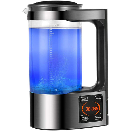 Hydrogen Water Generator Ionizer Machine | 70 oz